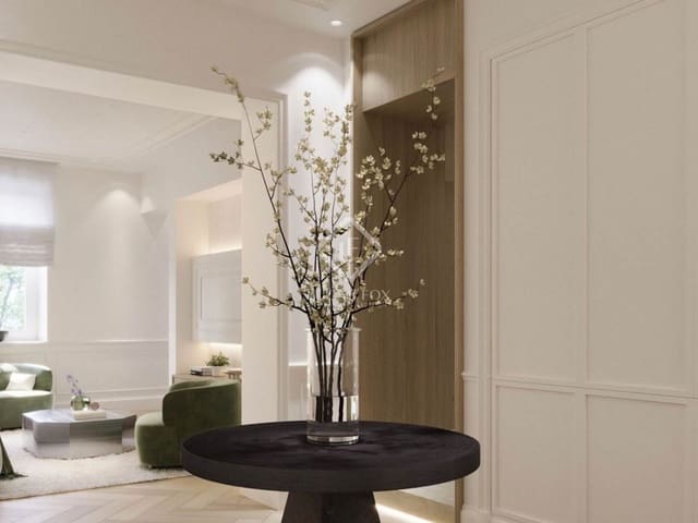 4 chambre Penthouse à vendre à Barcelone ville - 2 290 000 € (Ref: 8664047)