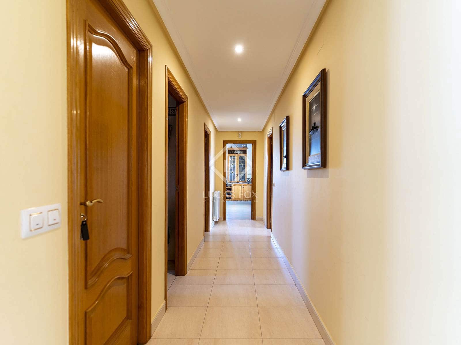 7 bedroom Villa for sale in Benidorm with pool garage - € 1,635,000 (Ref: 8664208)