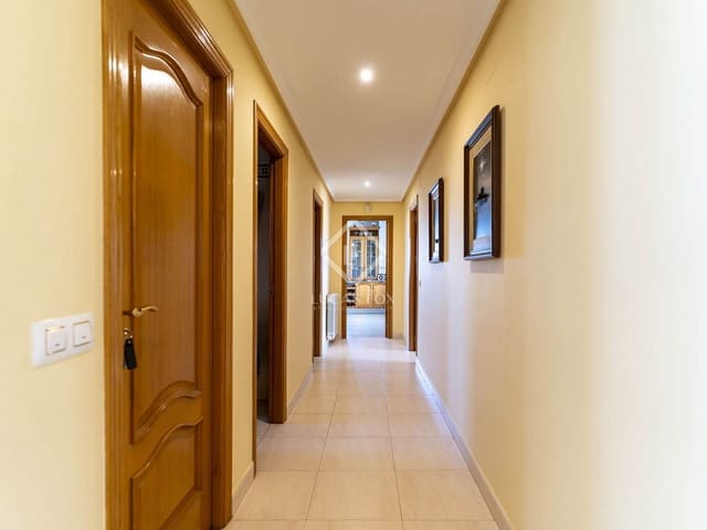 7 soveværelse Villa til salg i Benidorm med swimmingpool garage - € 1.635.000 (Ref: 8664208)