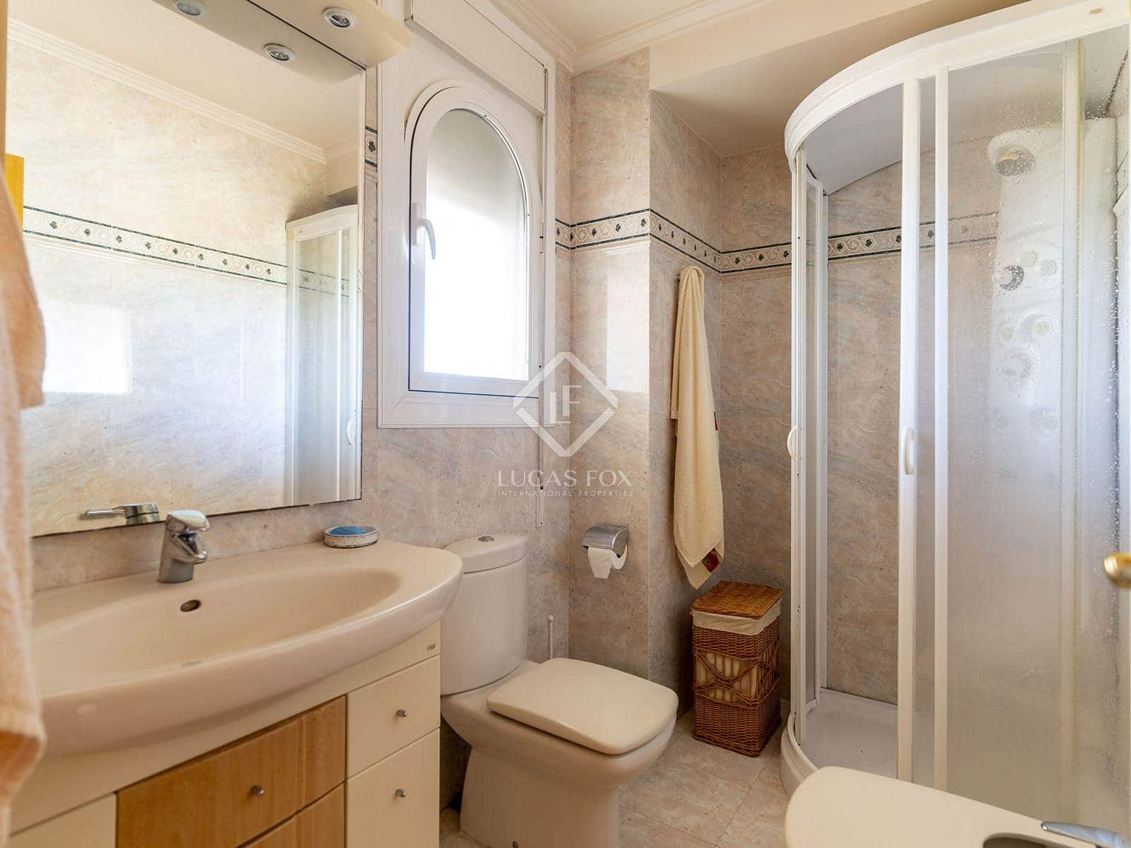 7 bedroom Villa for sale in Benidorm with pool garage - € 1,635,000 (Ref: 8664208)