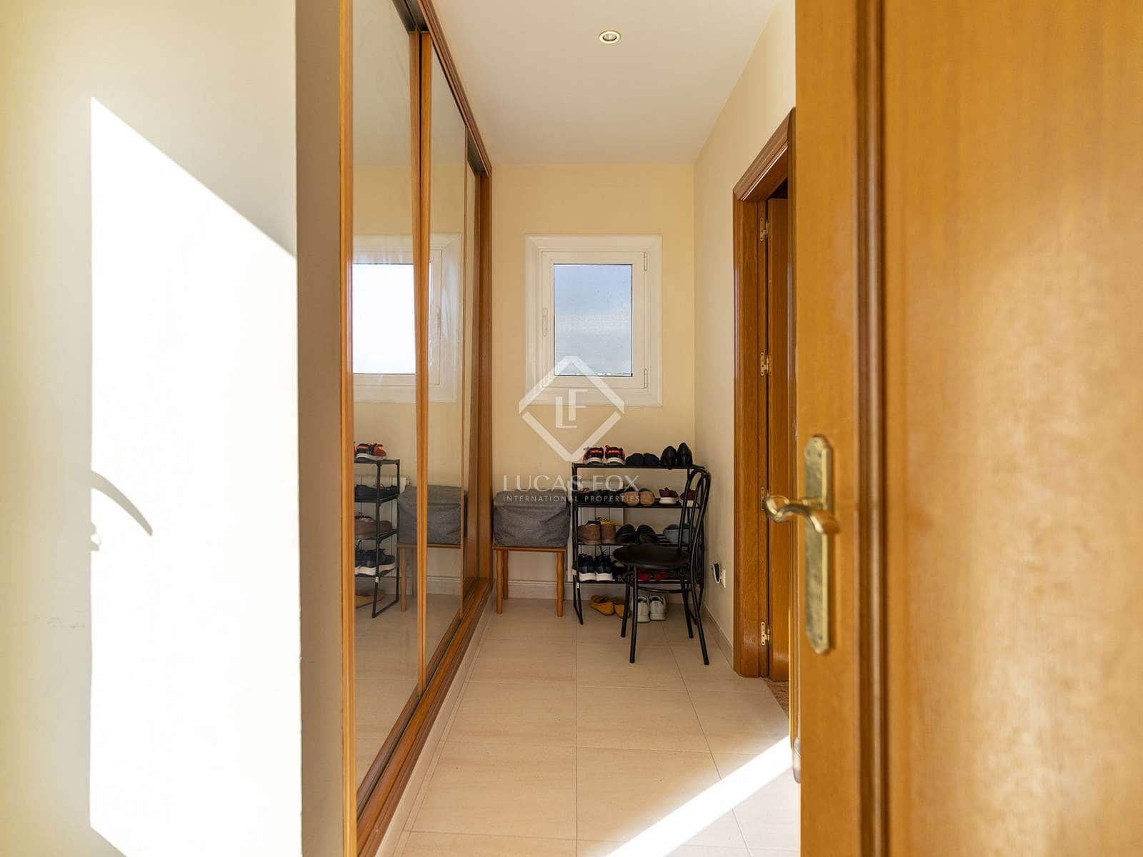 7 bedroom Villa for sale in Benidorm with pool garage - € 1,635,000 (Ref: 8664208)