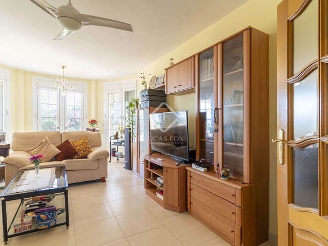 7 soveværelse Villa til salg i Benidorm med swimmingpool garage - € 1.635.000 (Ref: 8664208)