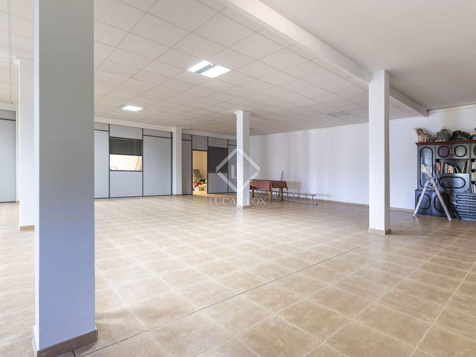 7 bedroom Villa for sale in Benidorm with pool garage - € 1,635,000 (Ref: 8664208)