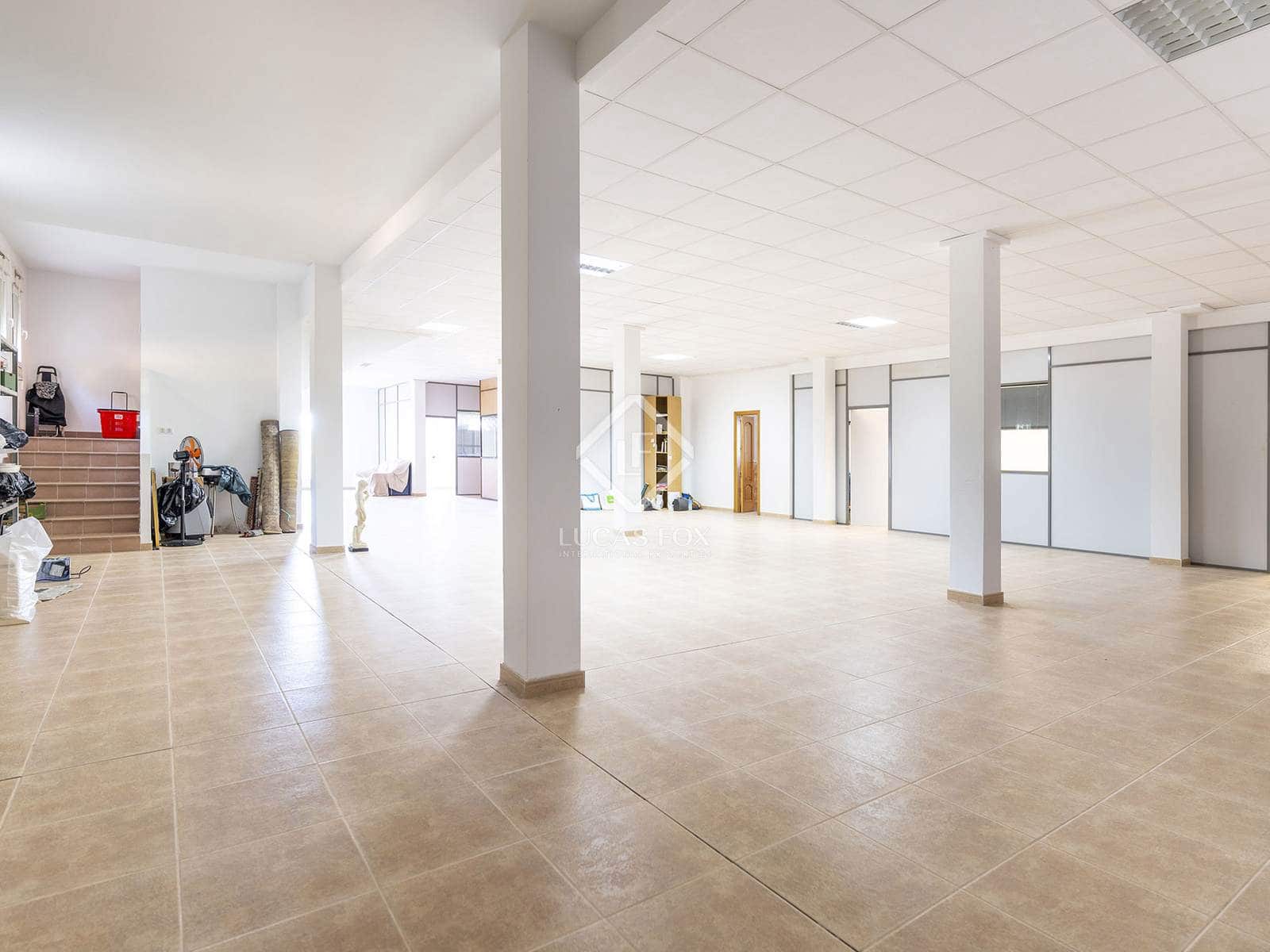 7 bedroom Villa for sale in Benidorm with pool garage - € 1,635,000 (Ref: 8664208)