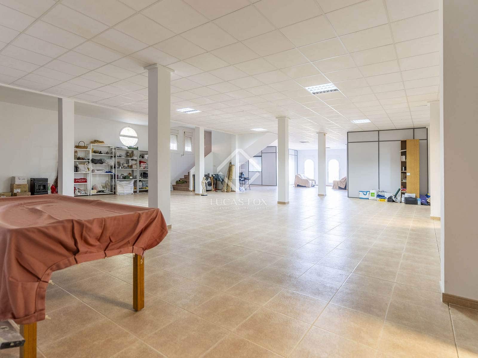 7 bedroom Villa for sale in Benidorm with pool garage - € 1,635,000 (Ref: 8664208)