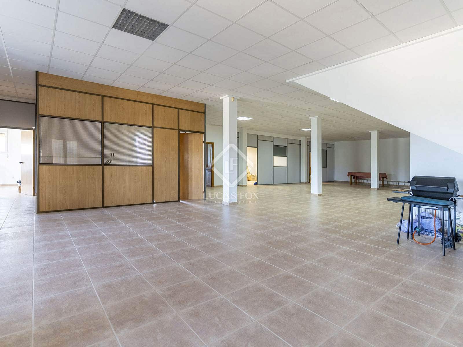 7 bedroom Villa for sale in Benidorm with pool garage - € 1,635,000 (Ref: 8664208)