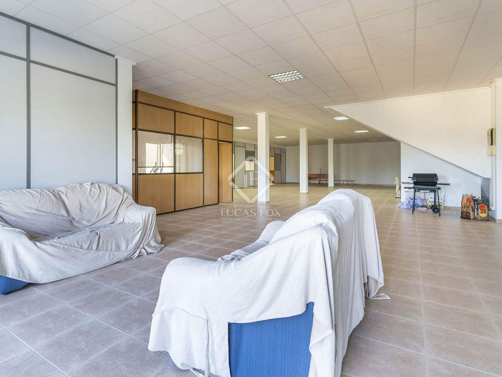 7 bedroom Villa for sale in Benidorm with pool garage - € 1,635,000 (Ref: 8664208)