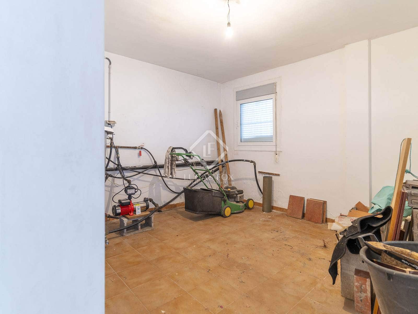 7 bedroom Villa for sale in Benidorm with pool garage - € 1,635,000 (Ref: 8664208)