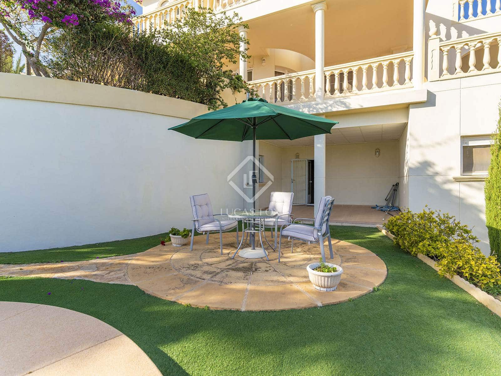 7 bedroom Villa for sale in Benidorm with pool garage - € 1,635,000 (Ref: 8664208)