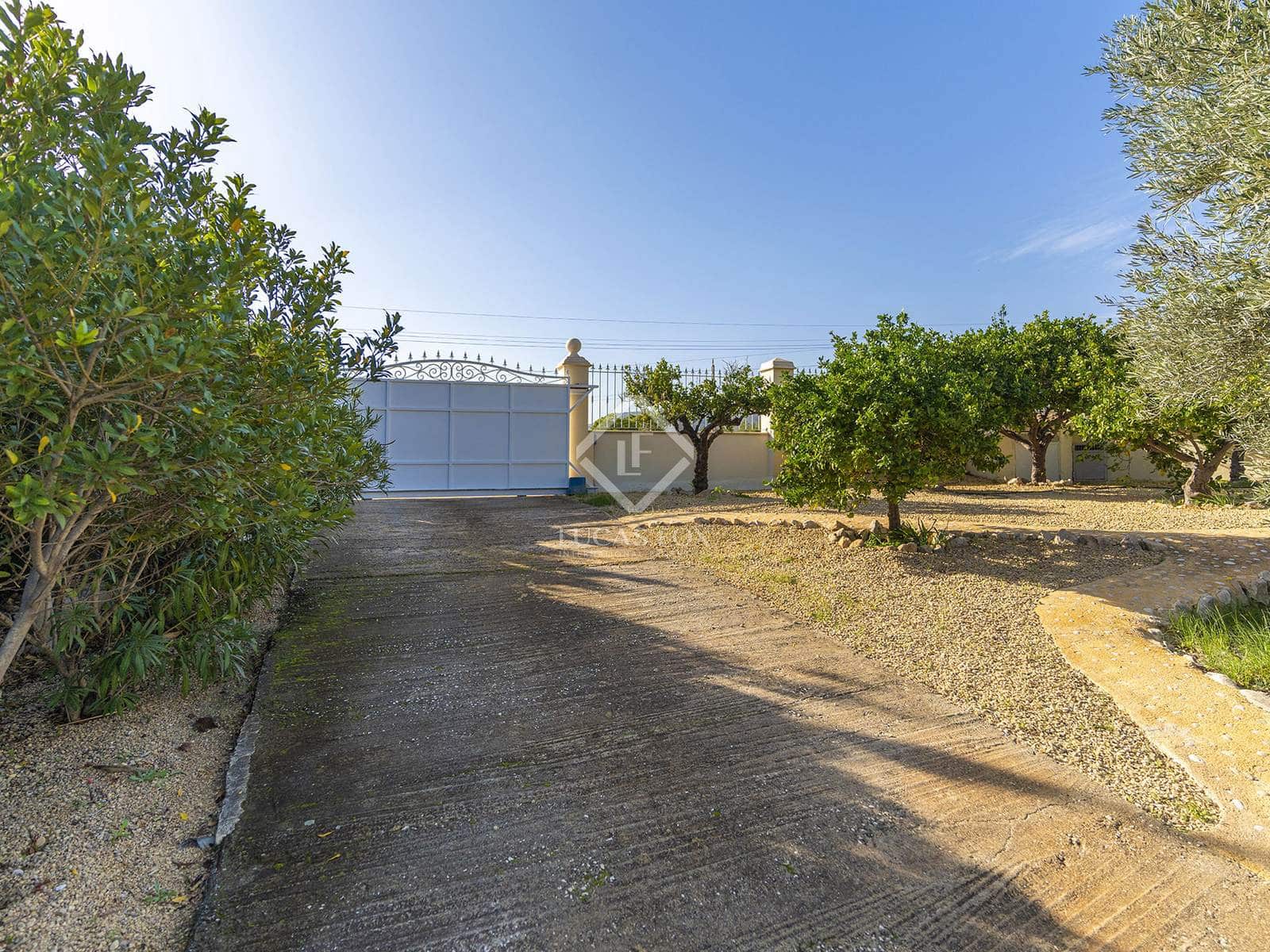 7 bedroom Villa for sale in Benidorm with pool garage - € 1,635,000 (Ref: 8664208)