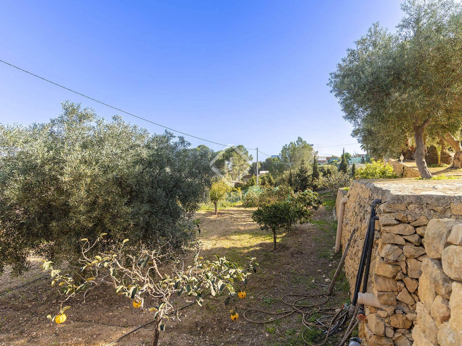 7 bedroom Villa for sale in Benidorm with pool garage - € 1,635,000 (Ref: 8664208)