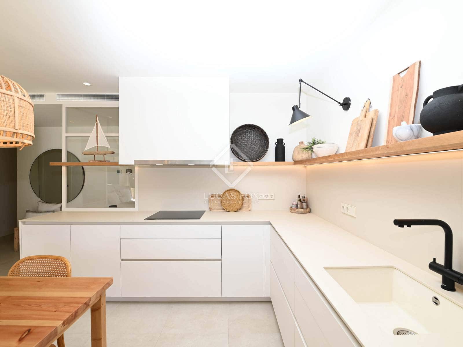 Apartamento de 3 habitaciones en Platja d'Aro en venta con piscina garaje - 649.000 € (Ref: 8664658)