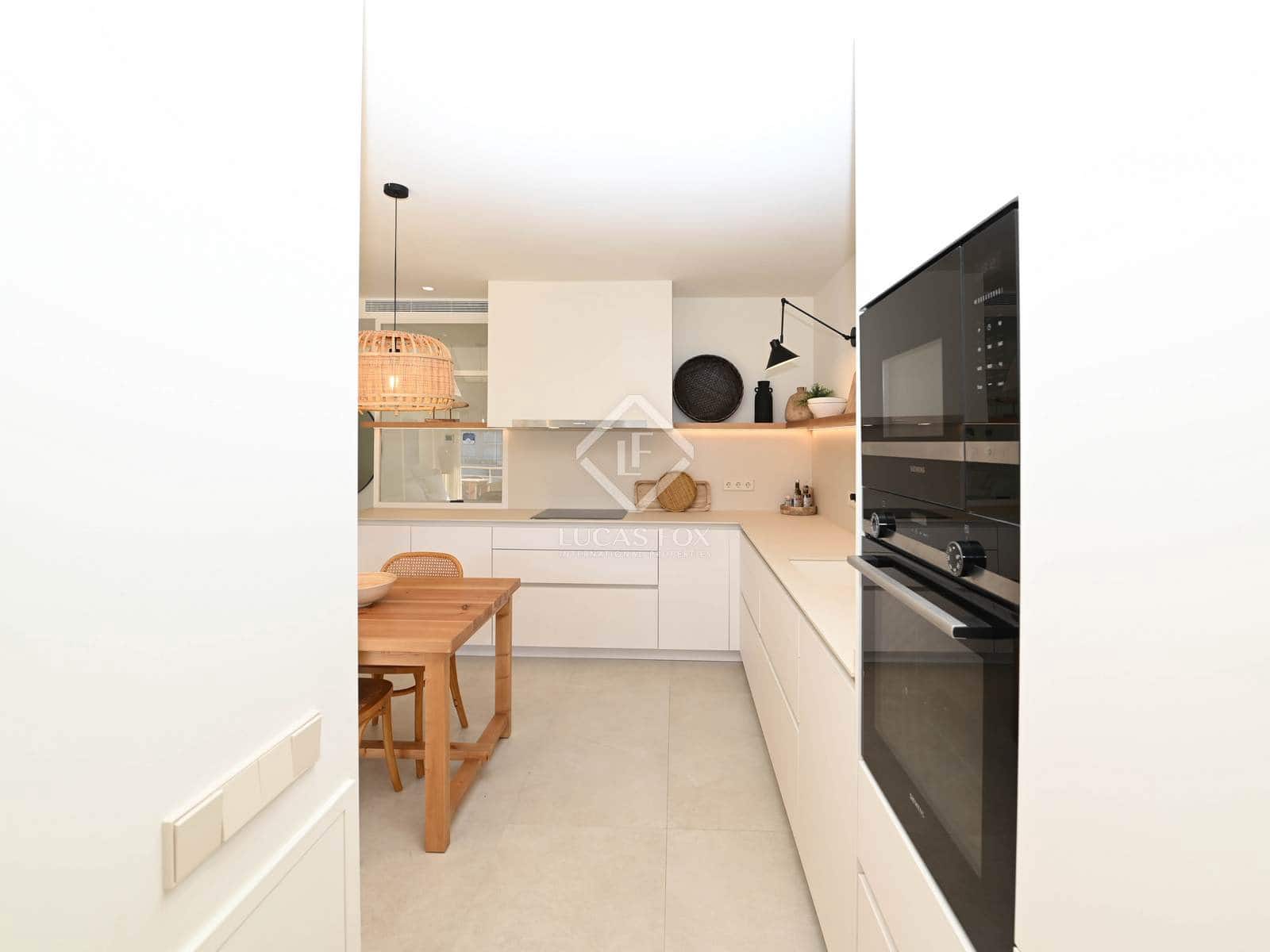 Apartamento de 3 habitaciones en Platja d'Aro en venta con piscina garaje - 649.000 € (Ref: 8664658)