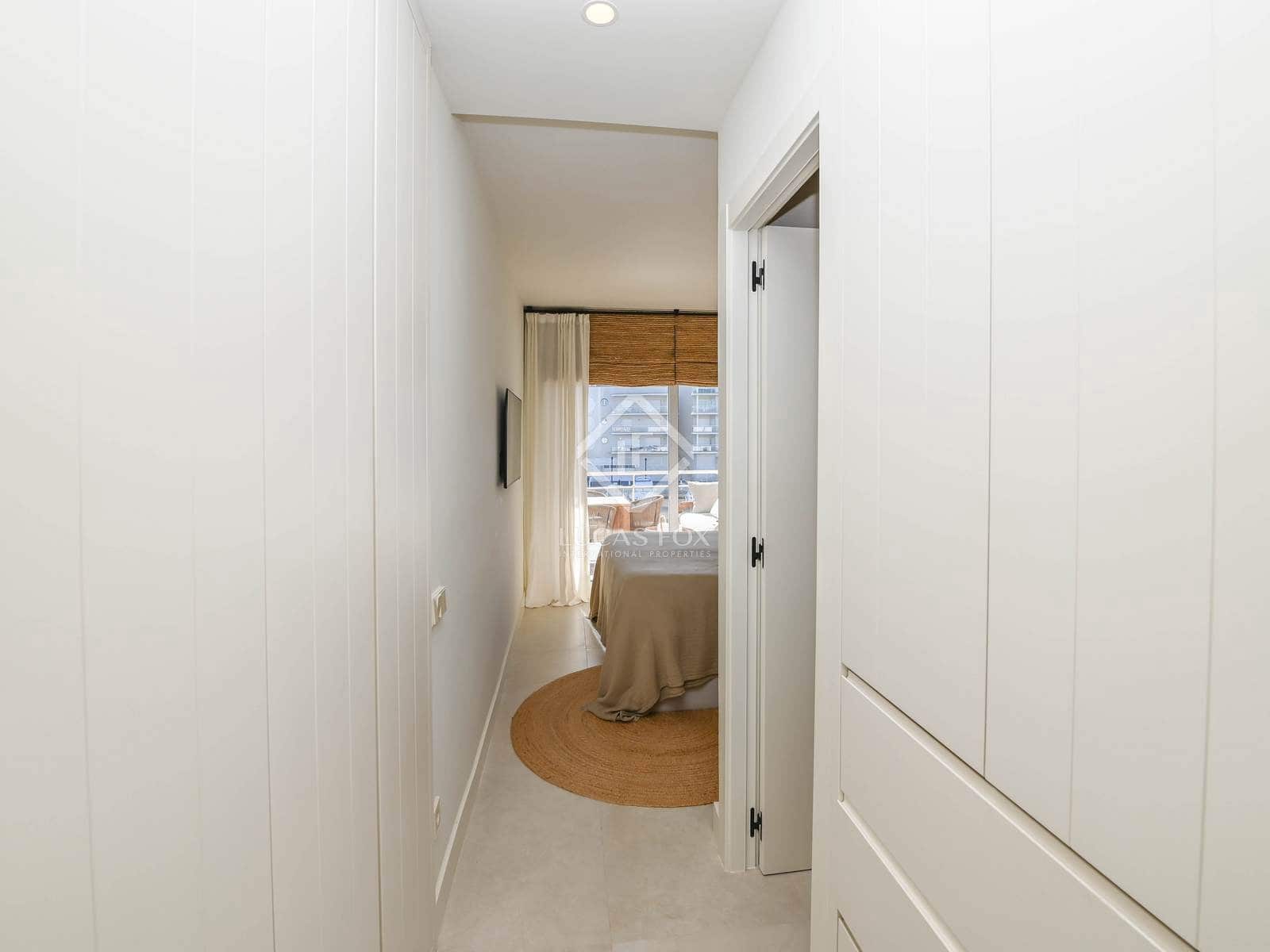 Apartamento de 3 habitaciones en Platja d'Aro en venta con piscina garaje - 649.000 € (Ref: 8664658)