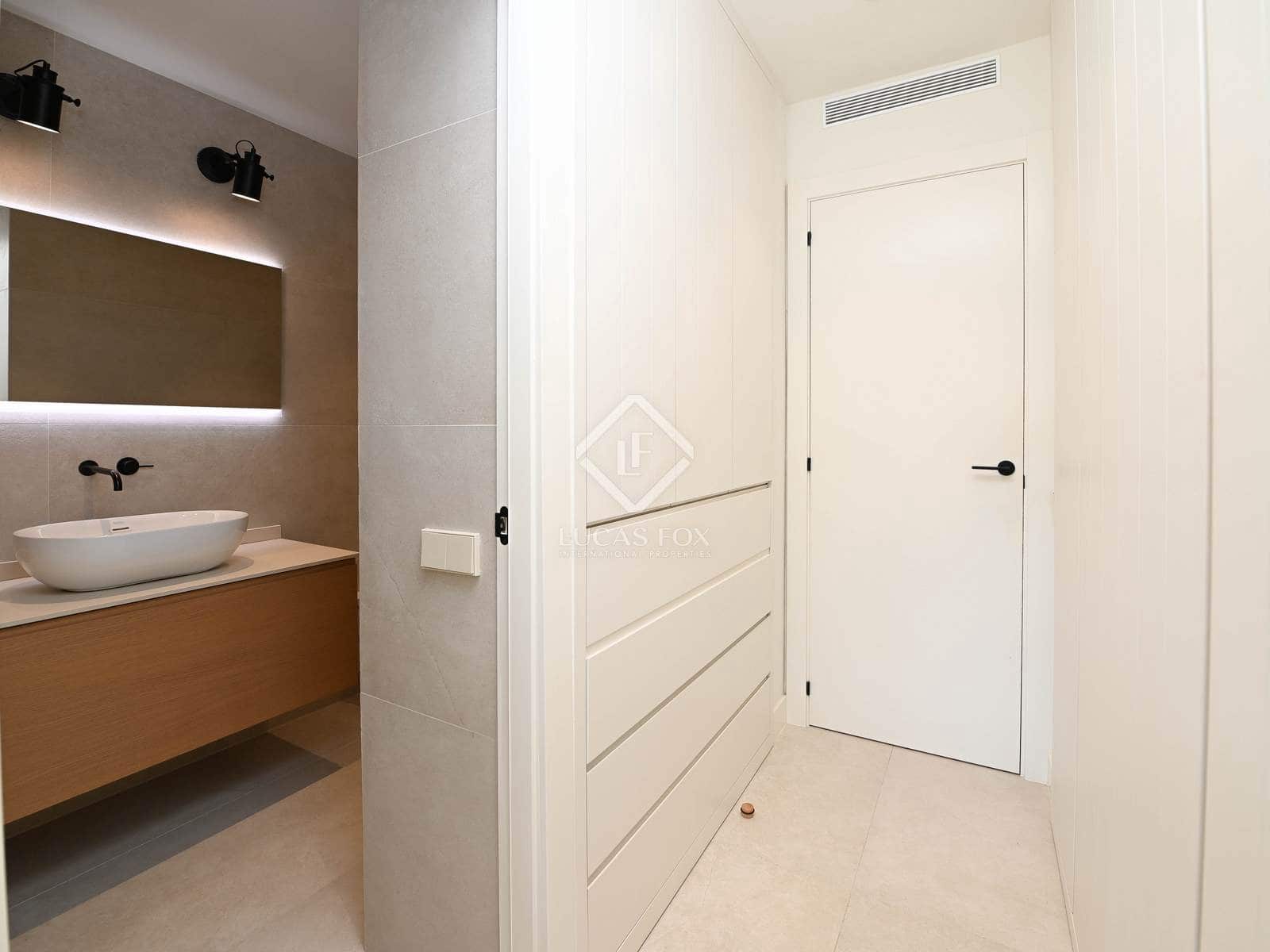 Apartamento de 3 habitaciones en Platja d'Aro en venta con piscina garaje - 649.000 € (Ref: 8664658)