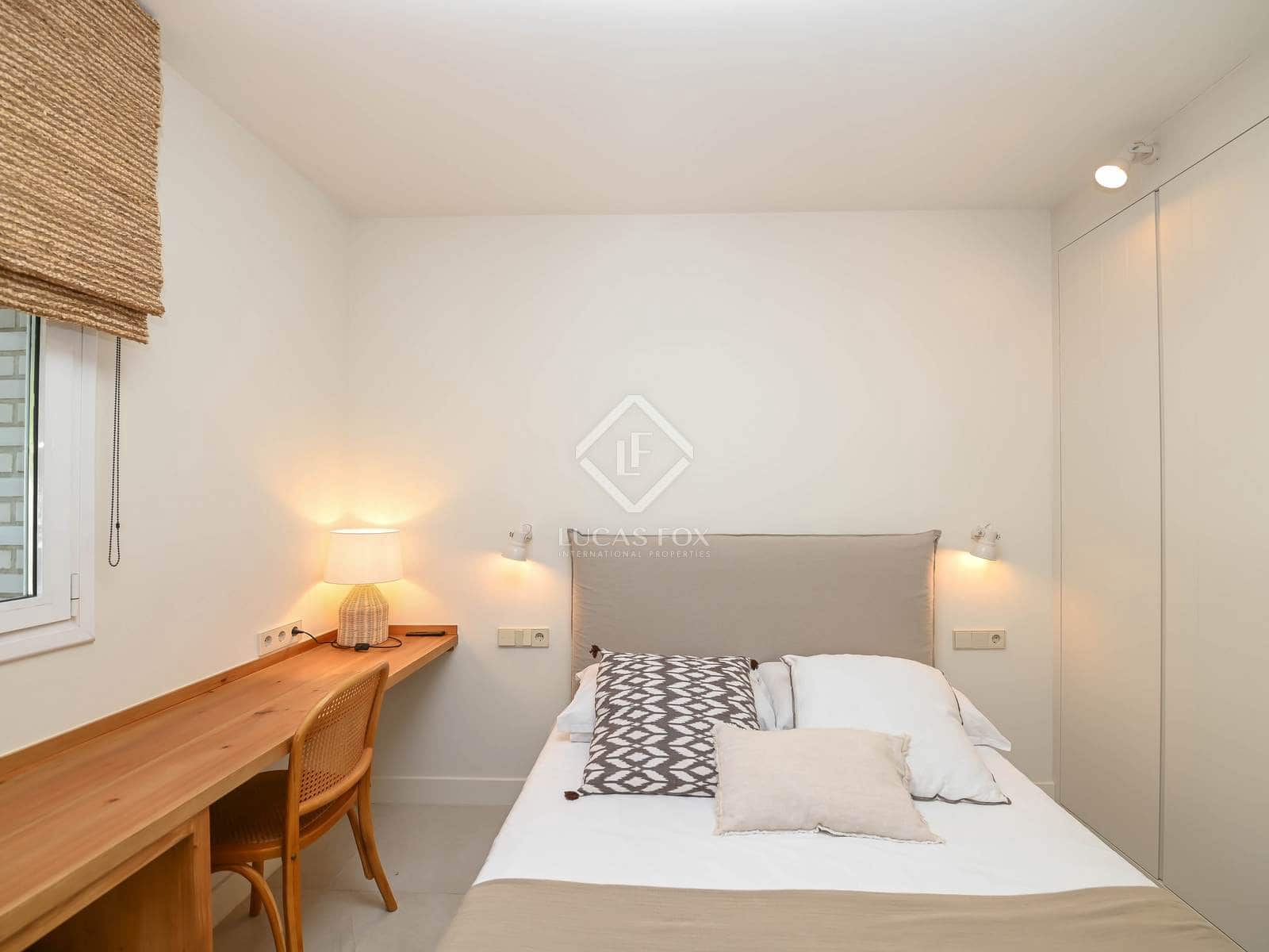 Apartamento de 3 habitaciones en Platja d'Aro en venta con piscina garaje - 649.000 € (Ref: 8664658)