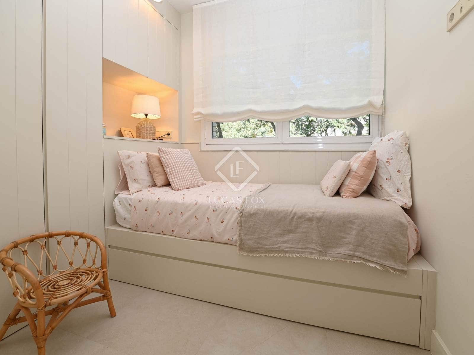 Apartamento de 3 habitaciones en Platja d'Aro en venta con piscina garaje - 649.000 € (Ref: 8664658)