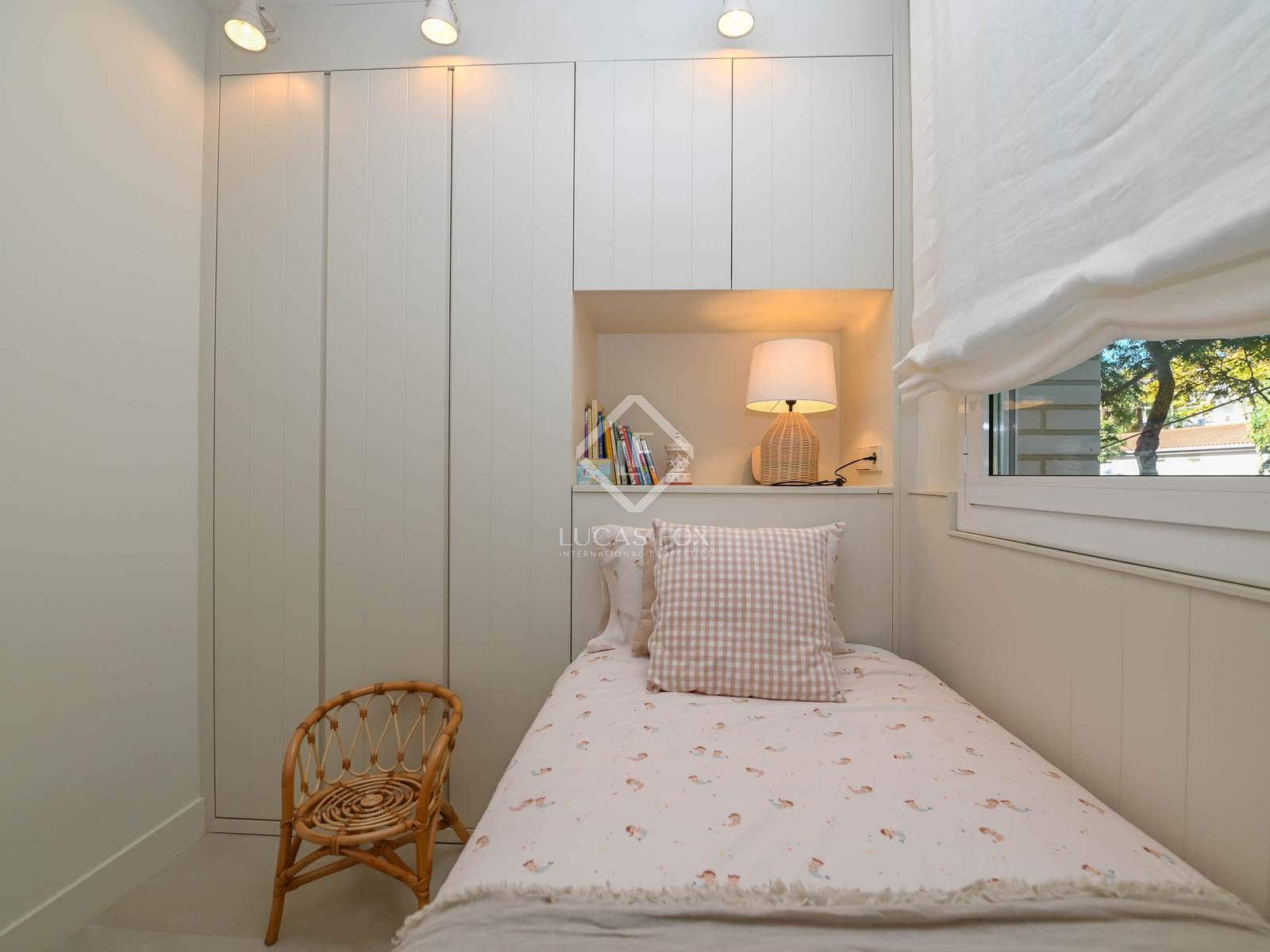 Apartamento de 3 habitaciones en Platja d'Aro en venta con piscina garaje - 649.000 € (Ref: 8664658)