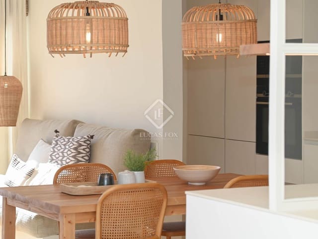 3 sypialnia Apartament na sprzedaż w Platja d'Aro, Castell-Platja d'Aro z basenem garażem - 649 000 € (Ref: 8664658)