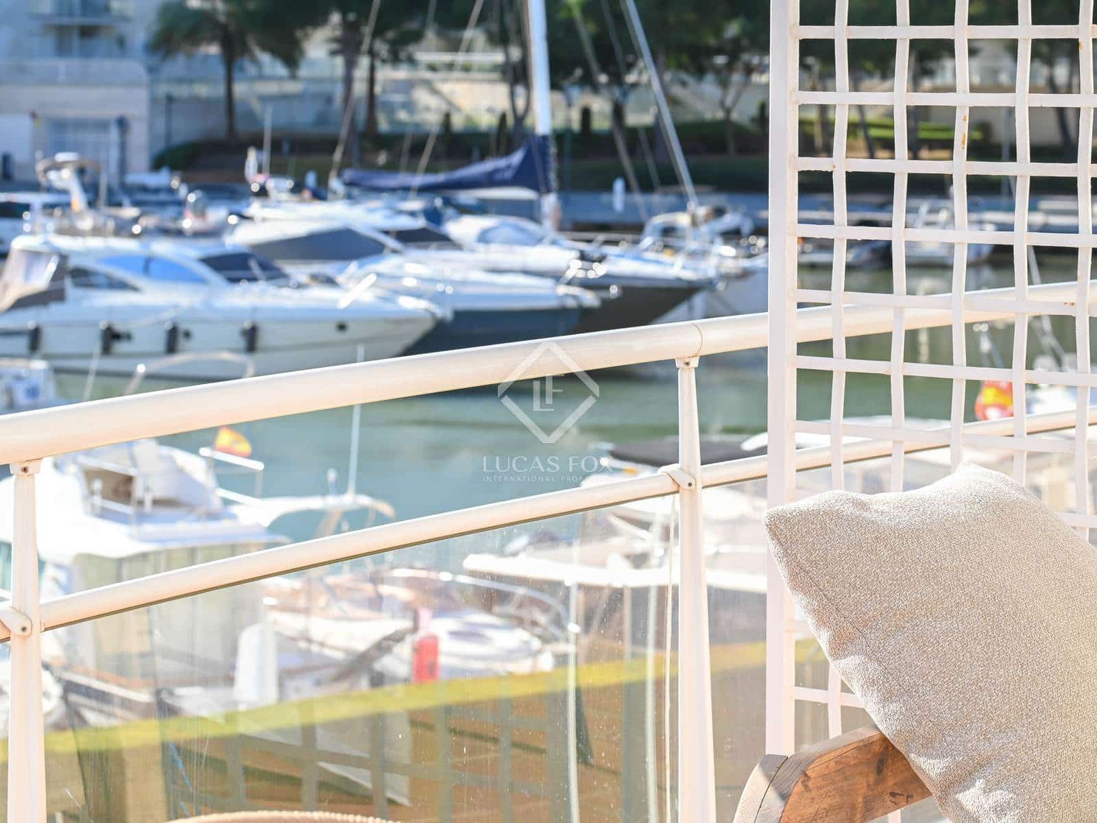 Apartamento de 3 habitaciones en Platja d'Aro en venta con piscina garaje - 649.000 € (Ref: 8664658)