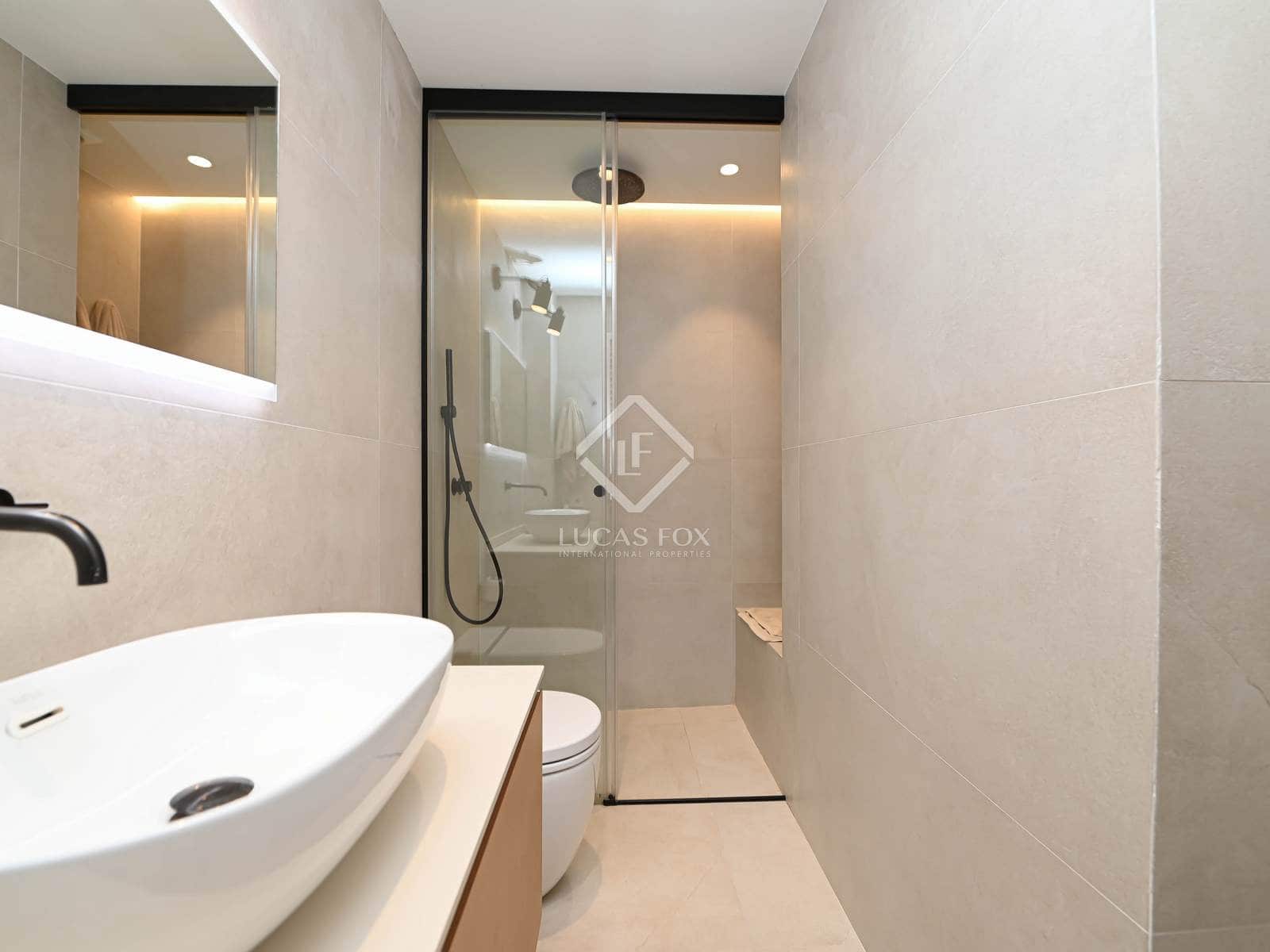 Apartamento de 3 habitaciones en Platja d'Aro en venta con piscina garaje - 649.000 € (Ref: 8664658)