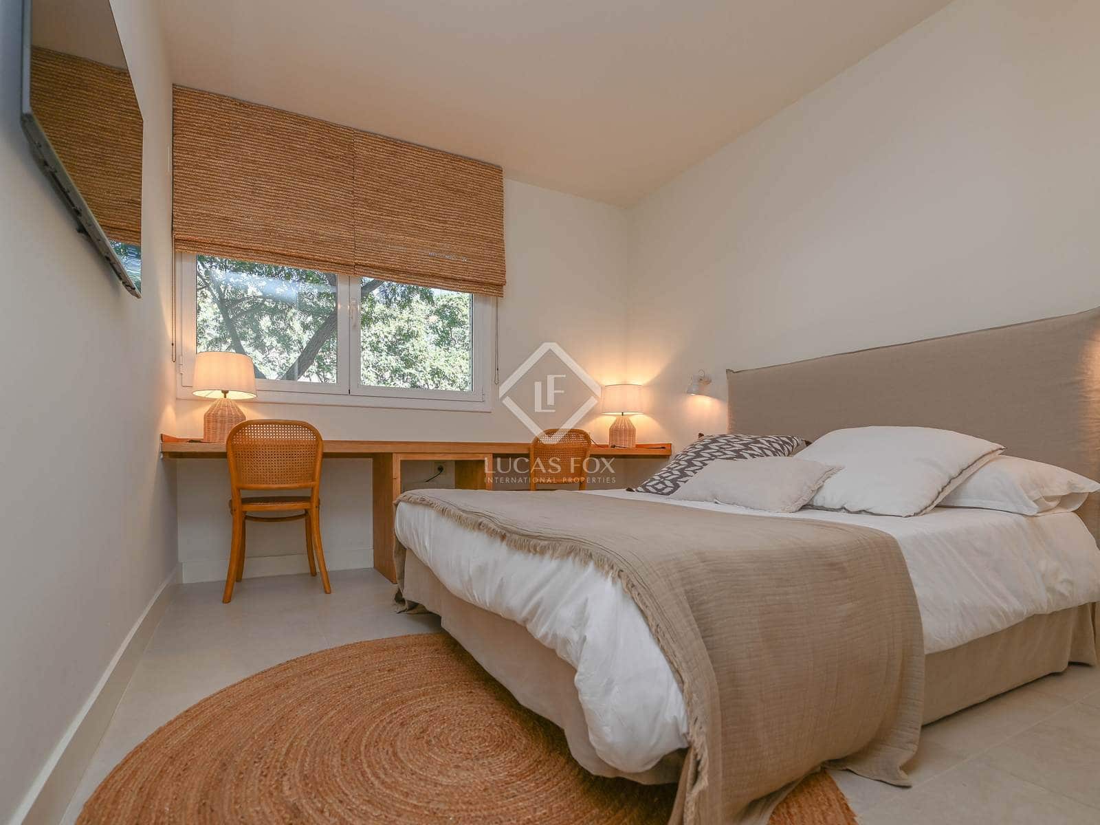 Apartamento de 3 habitaciones en Platja d'Aro en venta con piscina garaje - 649.000 € (Ref: 8664658)