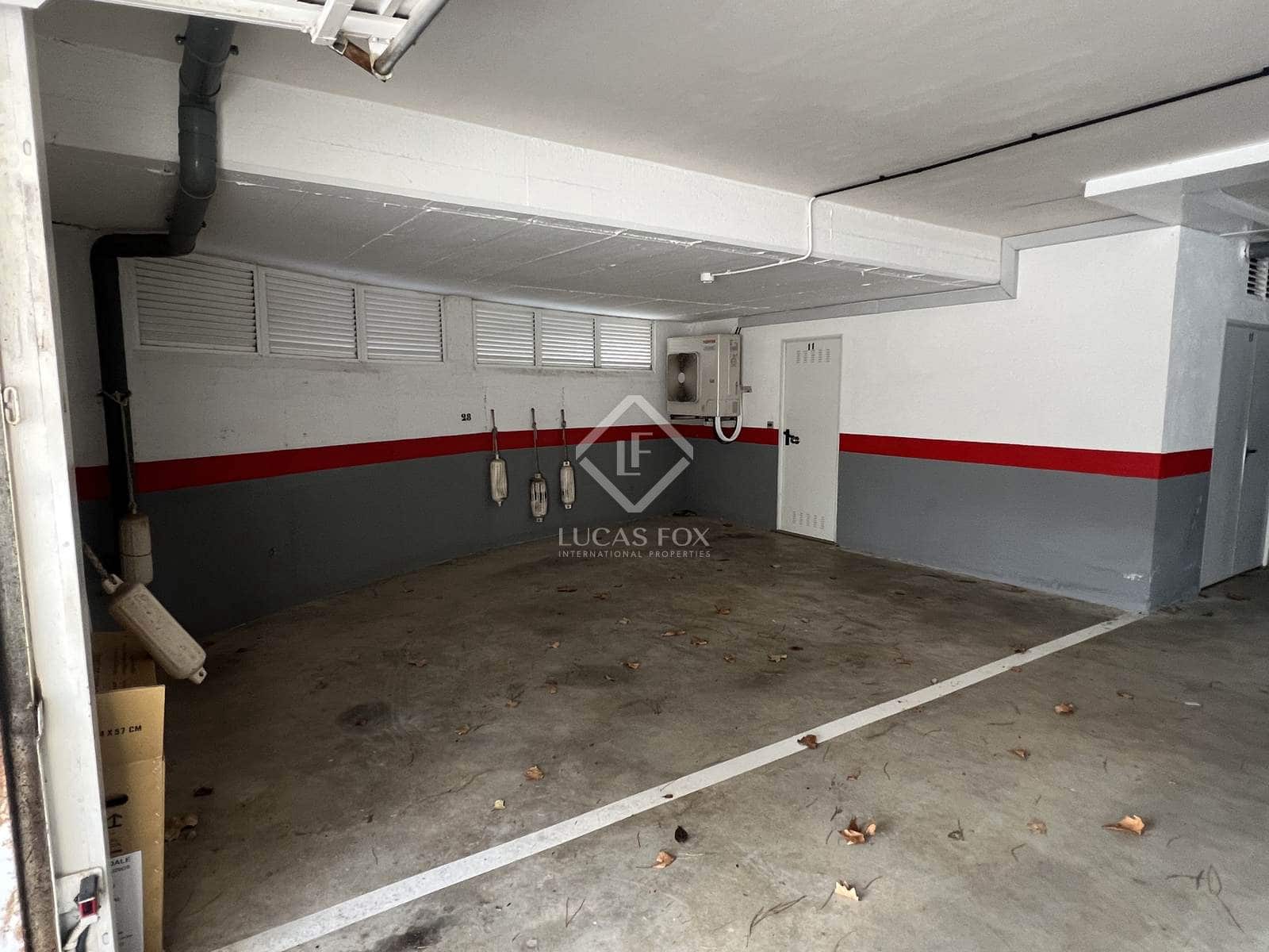 Apartamento de 3 habitaciones en Platja d'Aro en venta con piscina garaje - 649.000 € (Ref: 8664658)