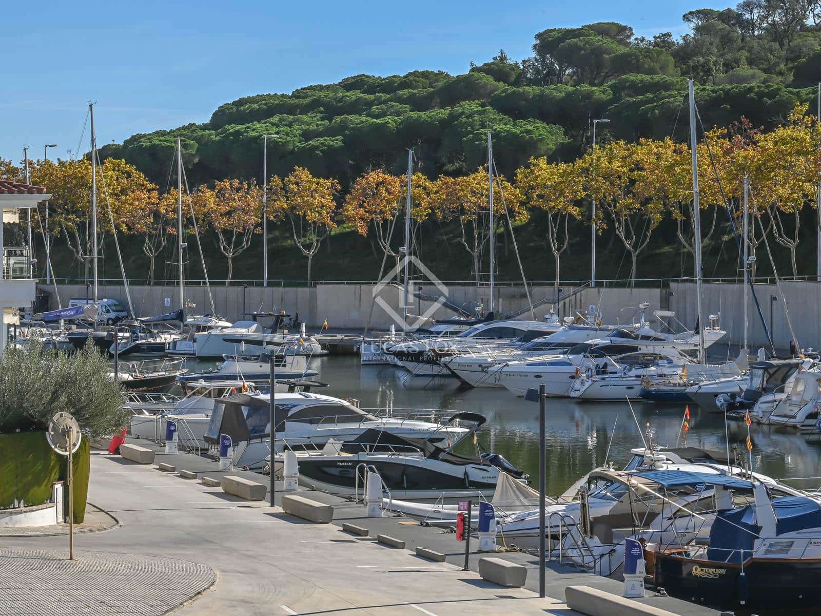 Apartamento de 3 habitaciones en Platja d'Aro en venta con piscina garaje - 649.000 € (Ref: 8664658)