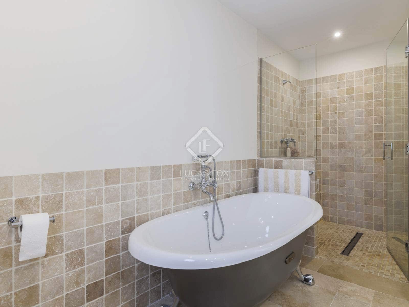 5 soveværelse Villa til salg i Las Rozas de Madrid med swimmingpool garage - € 2.375.000 (Ref: 8664659)