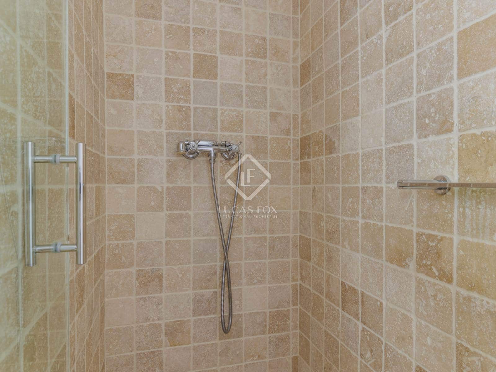 5 soveværelse Villa til salg i Las Rozas de Madrid med swimmingpool garage - € 2.375.000 (Ref: 8664659)