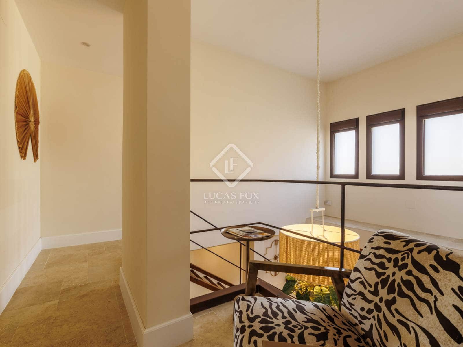 5 soveværelse Villa til salg i Las Rozas de Madrid med swimmingpool garage - € 2.375.000 (Ref: 8664659)