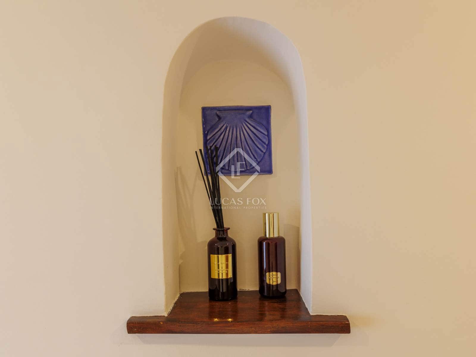 5 soveværelse Villa til salg i Las Rozas de Madrid med swimmingpool garage - € 2.375.000 (Ref: 8664659)