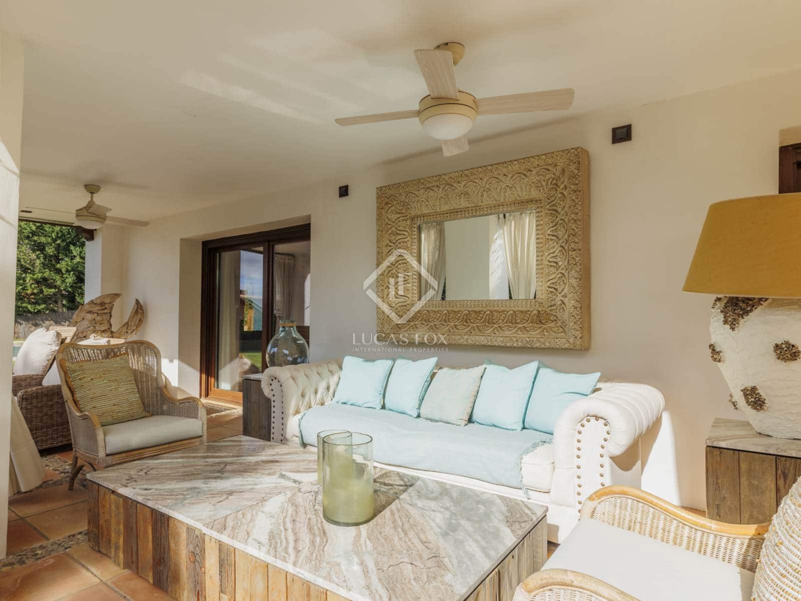 5 soveværelse Villa til salg i Las Rozas de Madrid med swimmingpool garage - € 2.375.000 (Ref: 8664659)