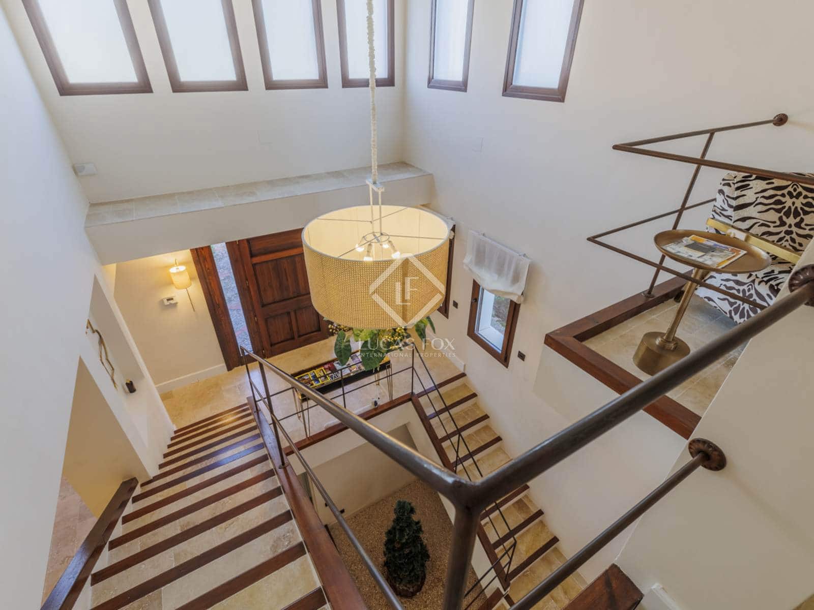 5 soveværelse Villa til salg i Las Rozas de Madrid med swimmingpool garage - € 2.375.000 (Ref: 8664659)