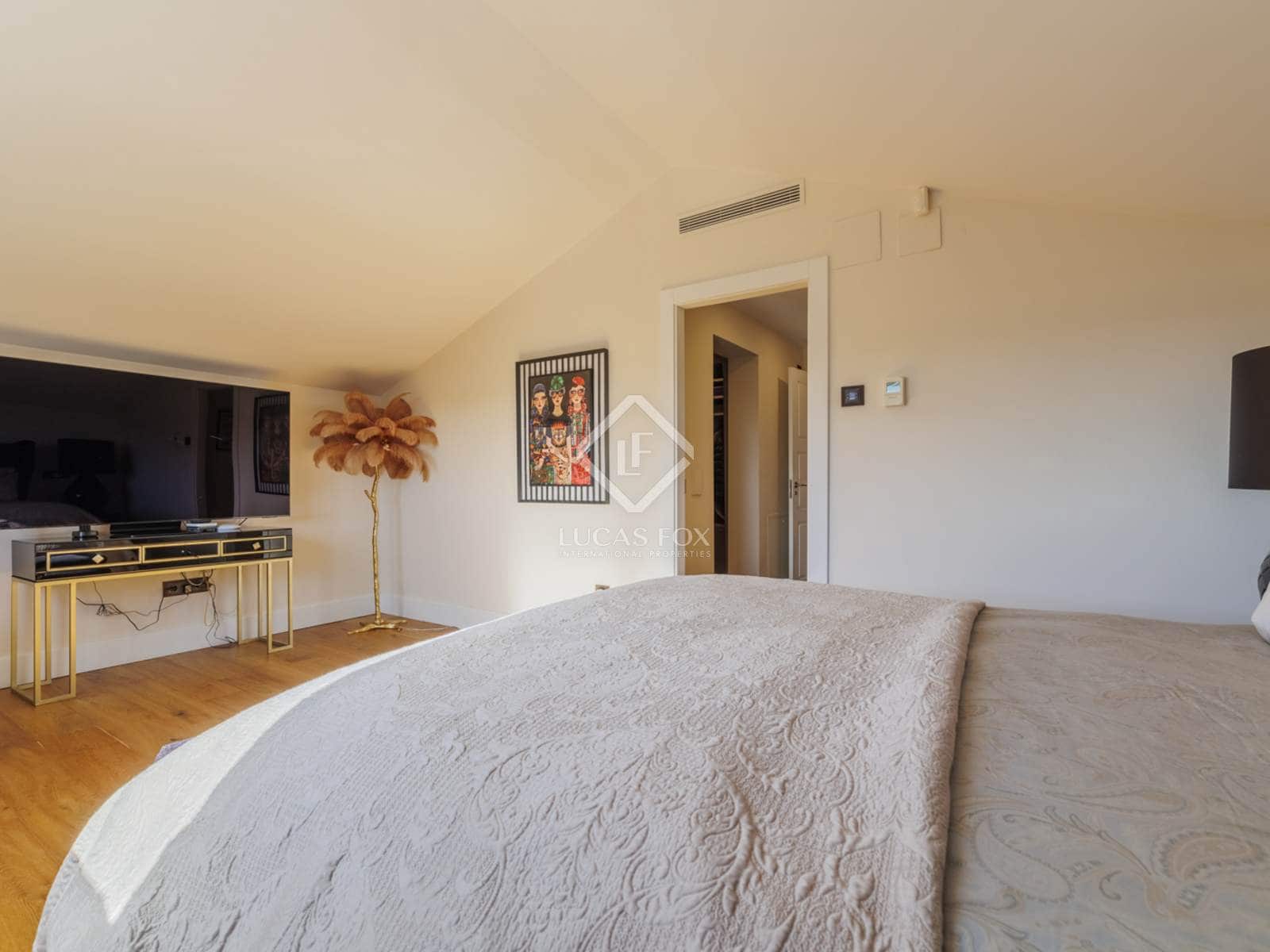 5 soveværelse Villa til salg i Las Rozas de Madrid med swimmingpool garage - € 2.375.000 (Ref: 8664659)