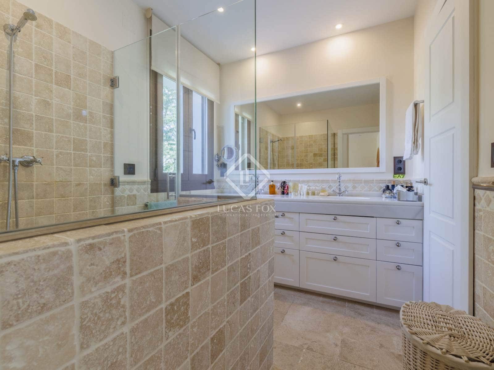 5 soveværelse Villa til salg i Las Rozas de Madrid med swimmingpool garage - € 2.375.000 (Ref: 8664659)