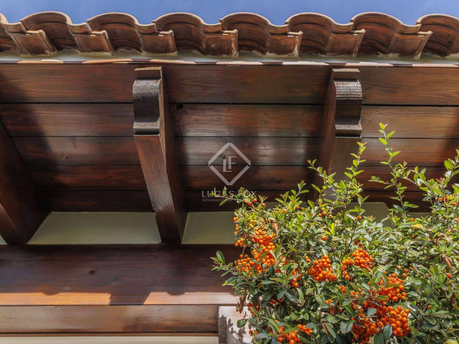 5 soveværelse Villa til salg i Las Rozas de Madrid med swimmingpool garage - € 2.375.000 (Ref: 8664659)