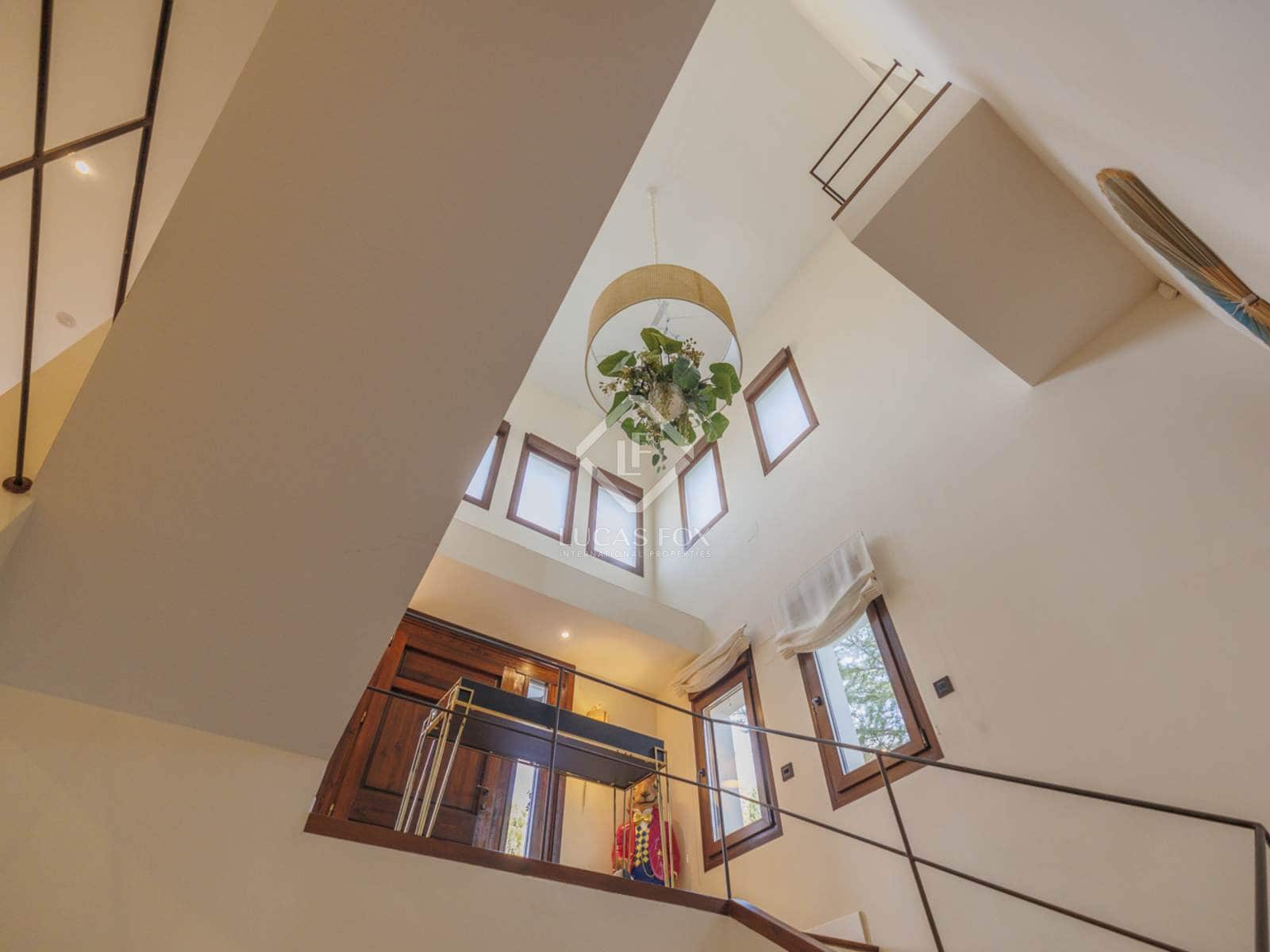 5 soveværelse Villa til salg i Las Rozas de Madrid med swimmingpool garage - € 2.375.000 (Ref: 8664659)