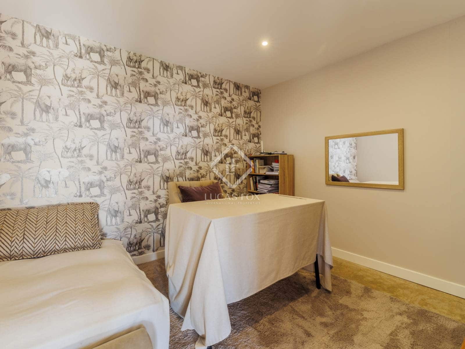 5 soveværelse Villa til salg i Las Rozas de Madrid med swimmingpool garage - € 2.375.000 (Ref: 8664659)