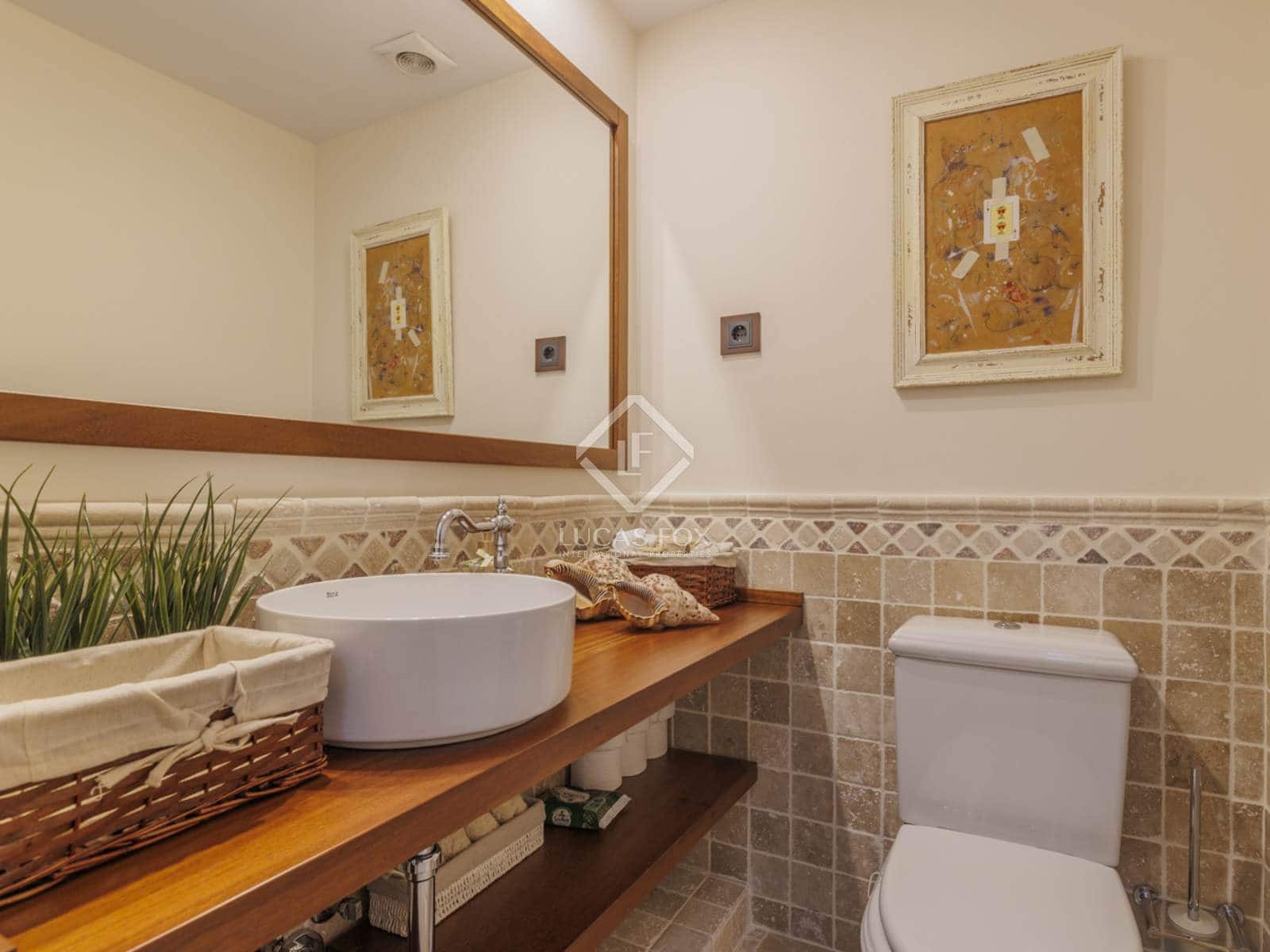 5 soveværelse Villa til salg i Las Rozas de Madrid med swimmingpool garage - € 2.375.000 (Ref: 8664659)