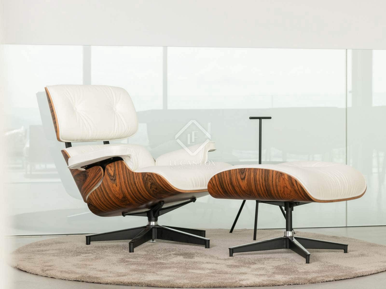 6 bedroom Villa for sale in Ibiza / Eivissa town with pool garage - € 4,500,000 (Ref: 8666977)