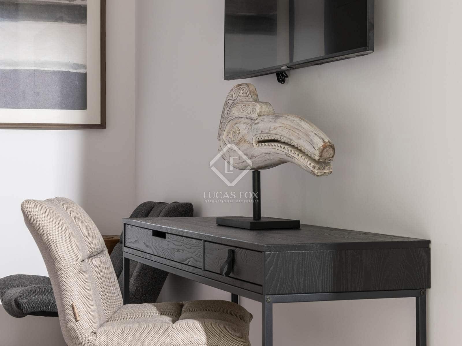 6 bedroom Villa for sale in Ibiza / Eivissa town with pool garage - € 4,500,000 (Ref: 8666977)