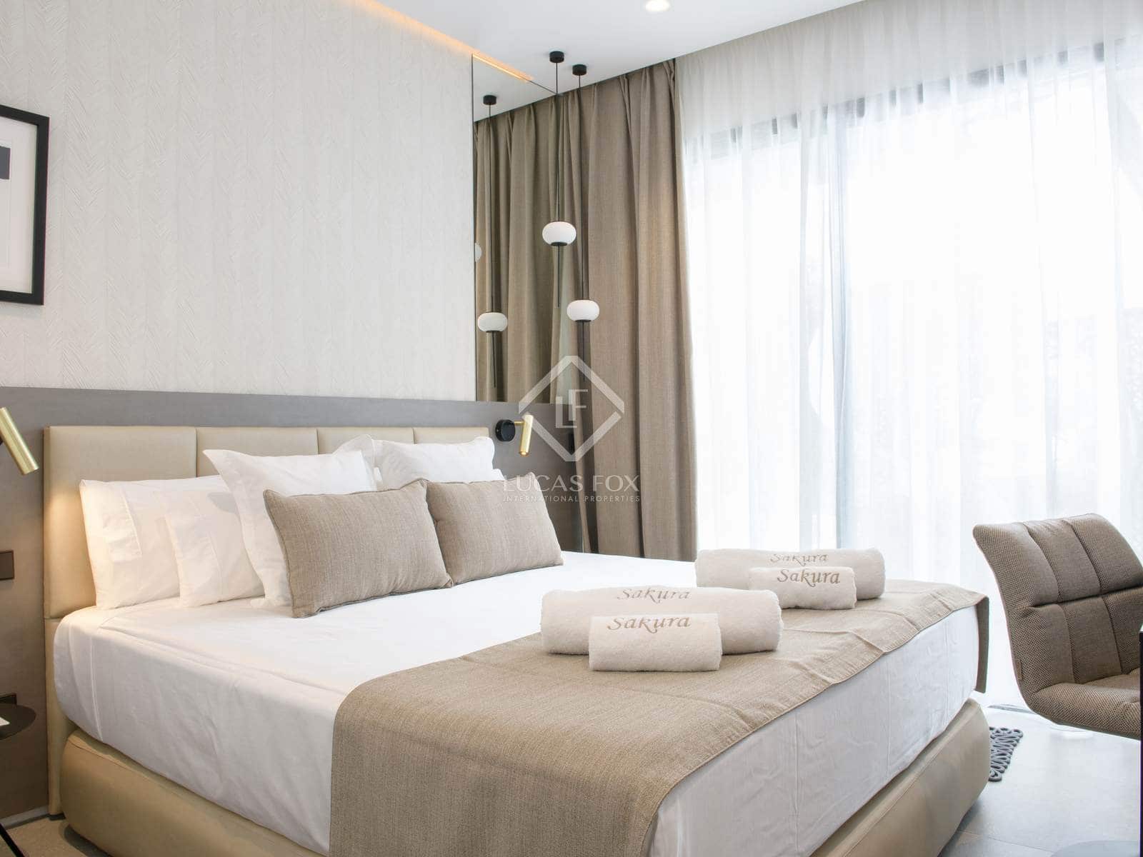 6 bedroom Villa for sale in Ibiza / Eivissa town with pool garage - € 4,500,000 (Ref: 8666977)