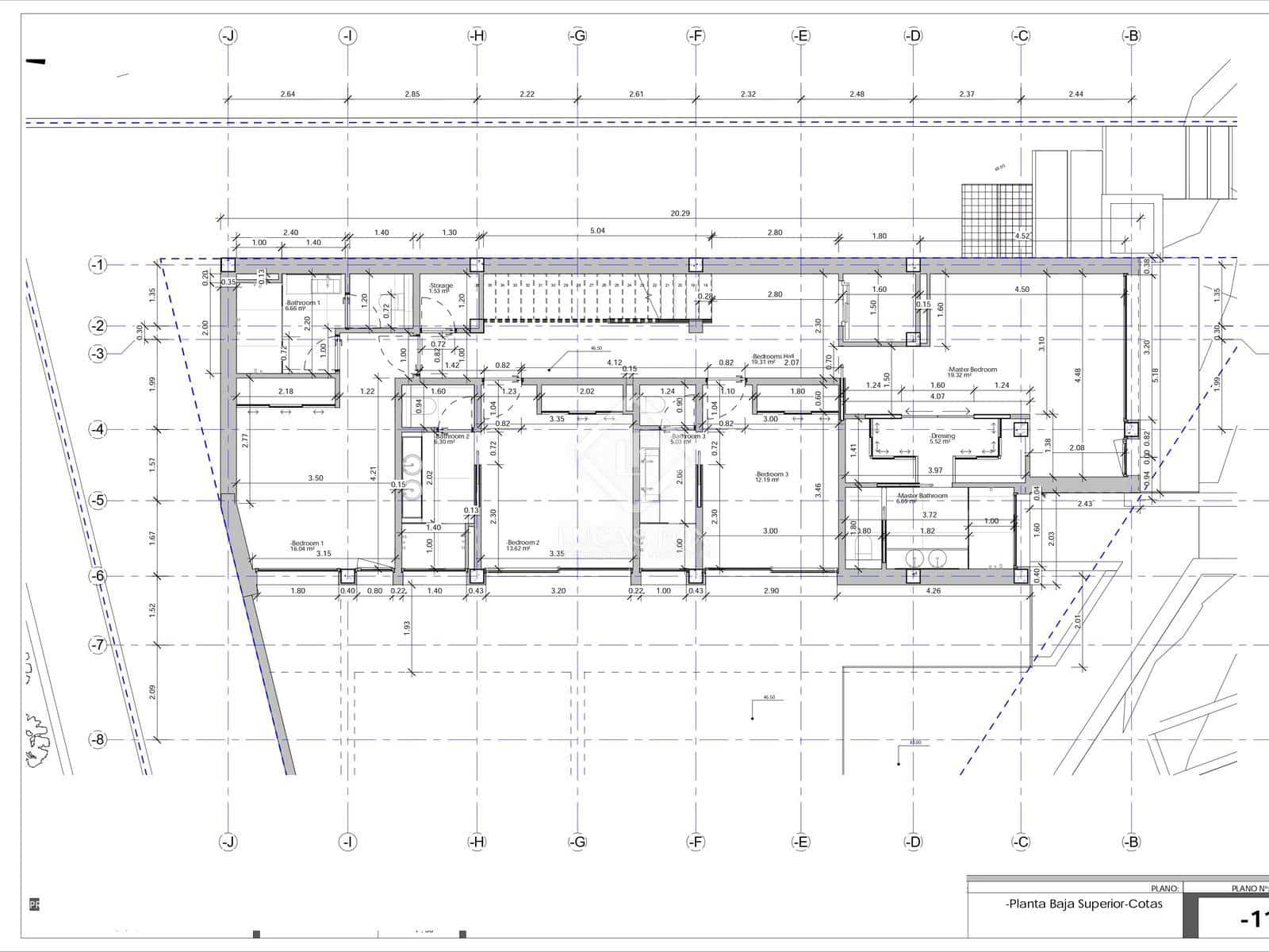 6 bedroom Villa for sale in Ibiza / Eivissa town with pool garage - € 4,500,000 (Ref: 8666977)
