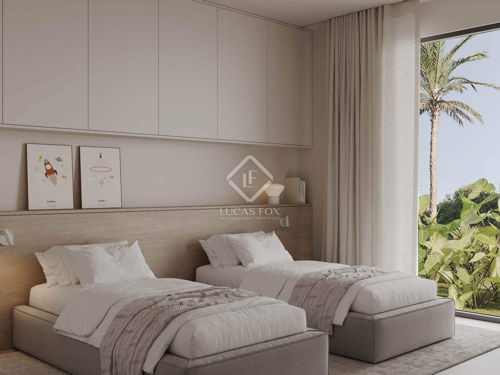 4 soveværelse Villa til salg i Calonge i Sant Antoni med swimmingpool garage - € 850.000 (Ref: 8668786)