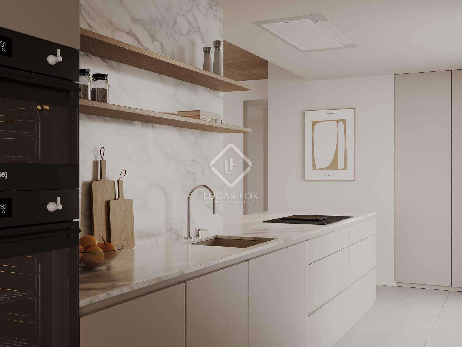 4 soveværelse Villa til salg i Calonge i Sant Antoni med swimmingpool garage - € 850.000 (Ref: 8668786)