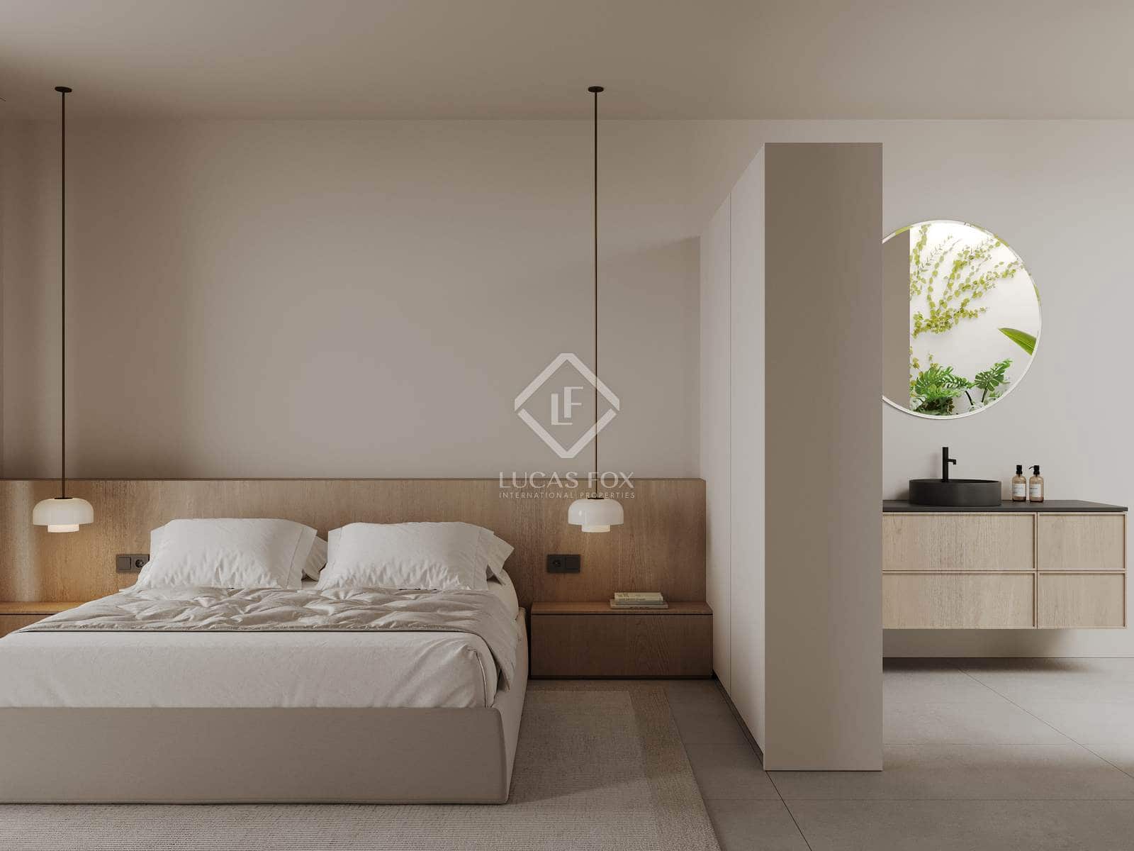 4 soveværelse Villa til salg i Calonge i Sant Antoni med swimmingpool garage - € 850.000 (Ref: 8668786)