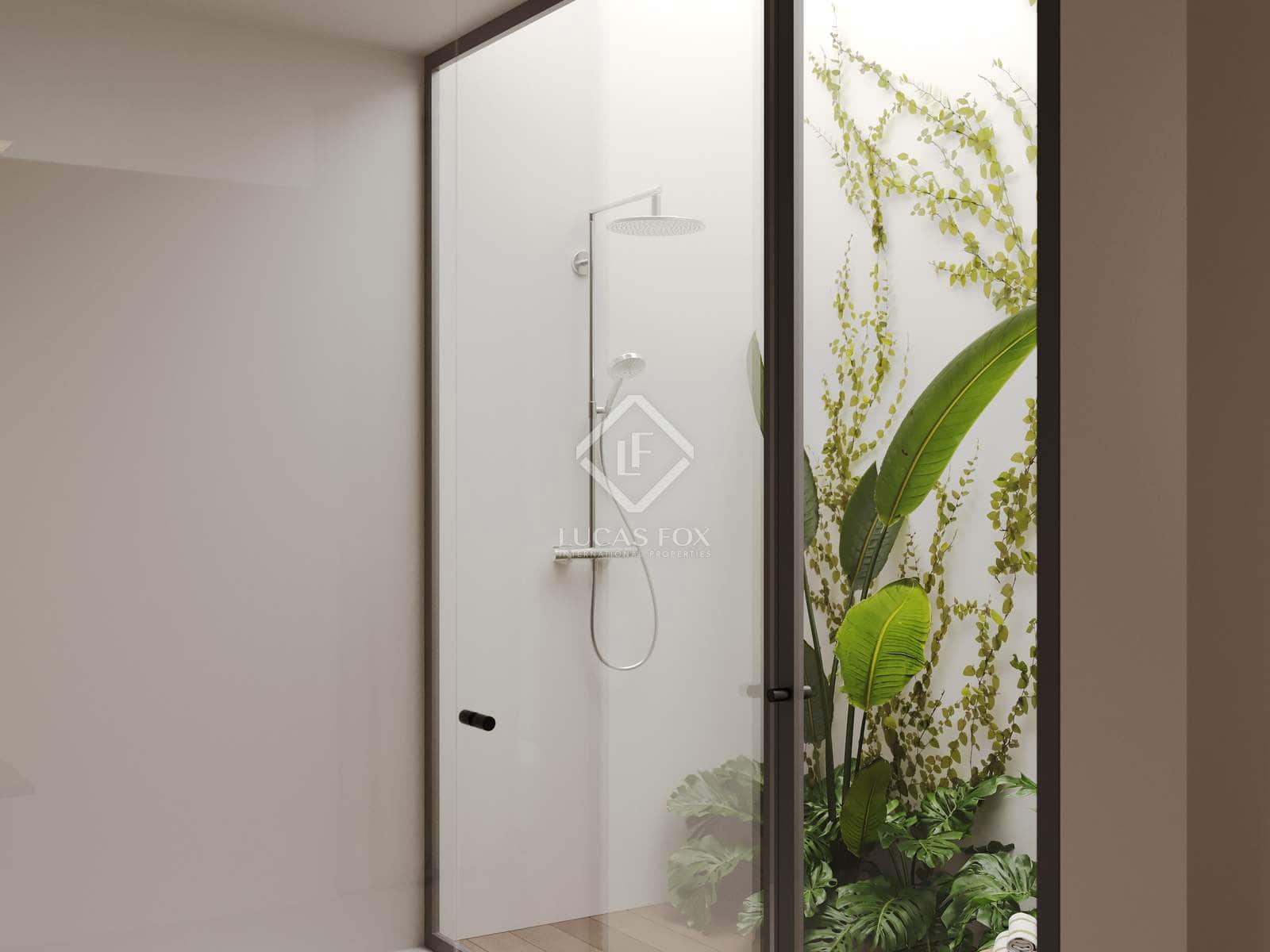 4 soveværelse Villa til salg i Calonge i Sant Antoni med swimmingpool garage - € 850.000 (Ref: 8668786)