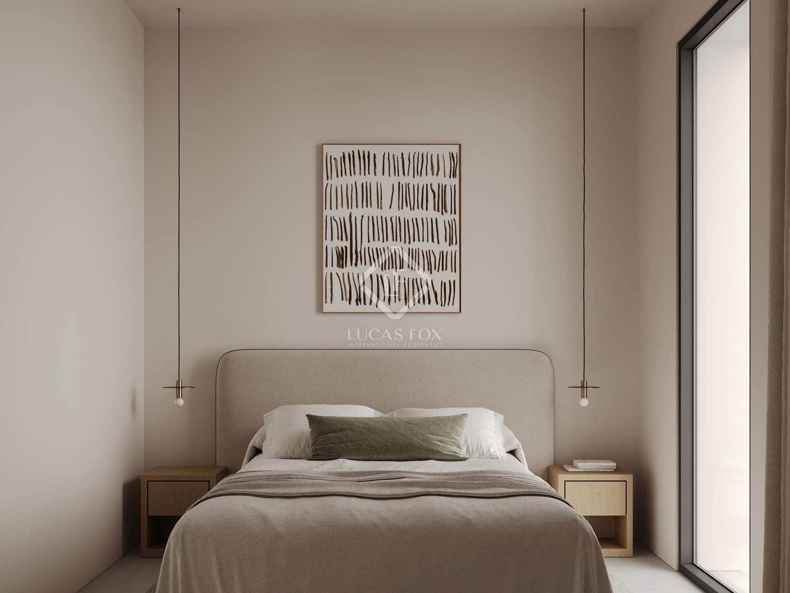 4 soveværelse Villa til salg i Calonge i Sant Antoni med swimmingpool garage - € 850.000 (Ref: 8668786)