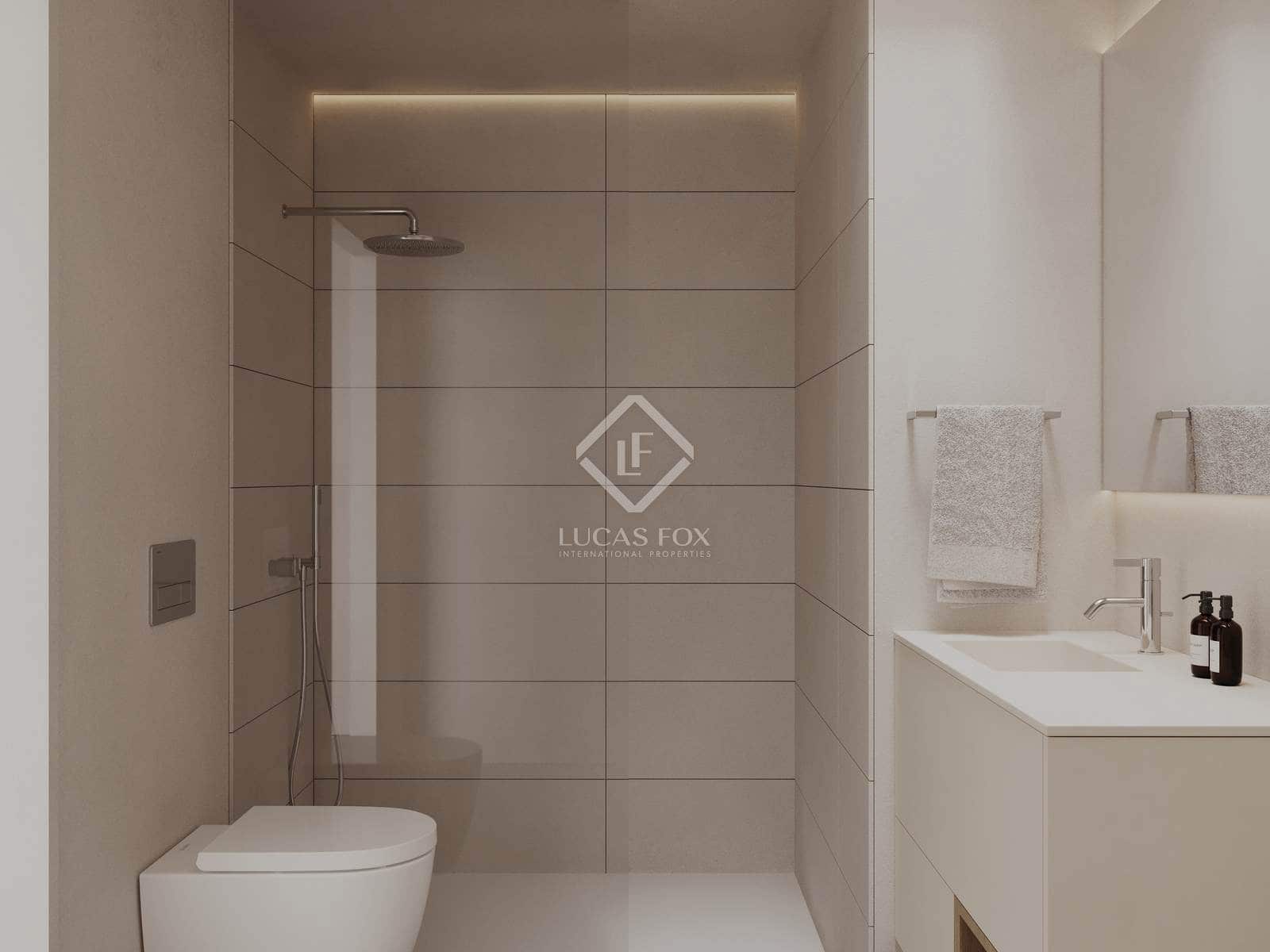 4 soveværelse Villa til salg i Calonge i Sant Antoni med swimmingpool garage - € 850.000 (Ref: 8668786)